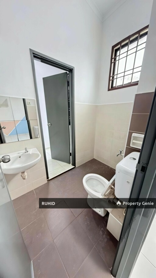 Renovated 4-Bedroom Terrace House, Bukit Indah Iskandar Puteri