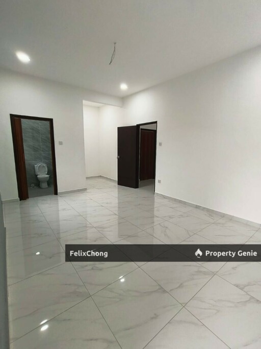 Taman Indah 2 Sty Terrace,Extend,Renovated,Skudai,Kempas,Larkin