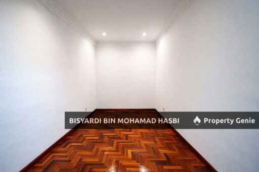 Fully Renovated & Facing Open Double Storey Terrace House, Putra Bistari Putra Heights Subang Jaya.