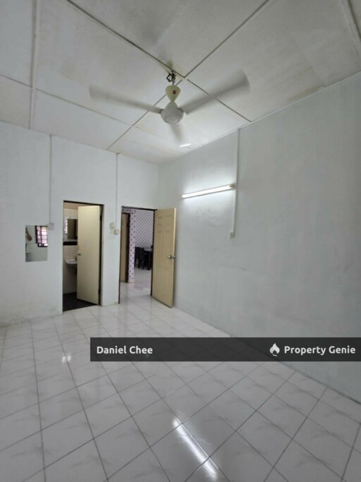 Bandar Baru Sri Klebang Single Storey FOR RENT