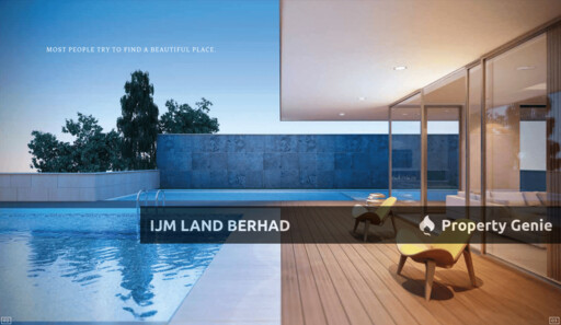 Bungalow Lot @ Green Street Homes