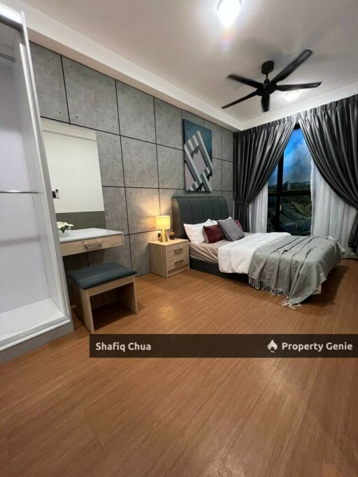 Brand New Freehold Cheapest New Residential Development SOHO in Cyberjaya