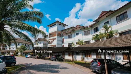 Cyber Height Villa @ Cyberjaya