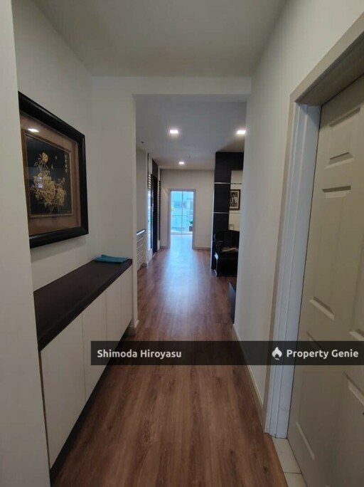 2 Storey Parkhome | Zenia @ Desa ParkCity | 2,530sqft | 3+1 Bed | Fully Furnished