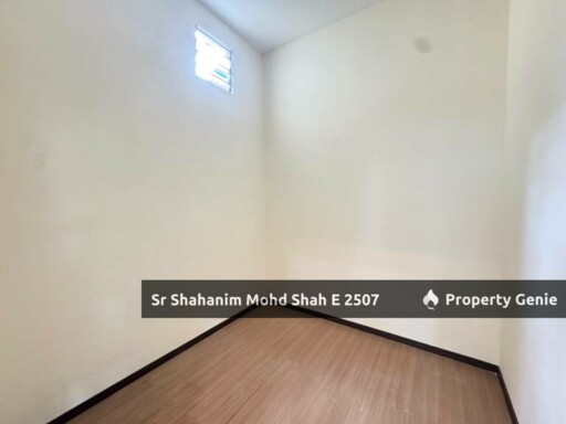 SINGLE STOREY END LOT TAMAN MERU INDAH KLANG