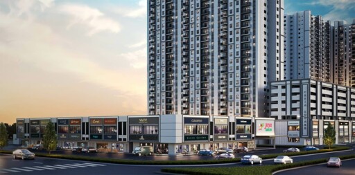 Ceria D’ Eco Horizon