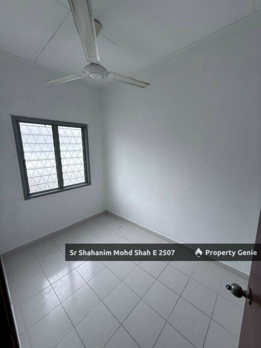 Double Storey Terrace Lorong Cakera Purnama, Fasa 3, Puncak Alam Selangor