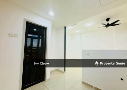 Midas Seri Alam Apartment for Sale