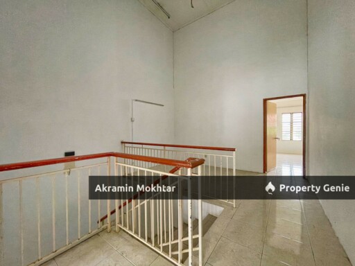 2-Storey Terrace, Bandar Nusaputra, Puchong
