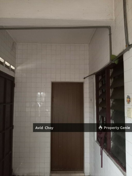 Taman Kota Kulai, 2 Storey Terrace House