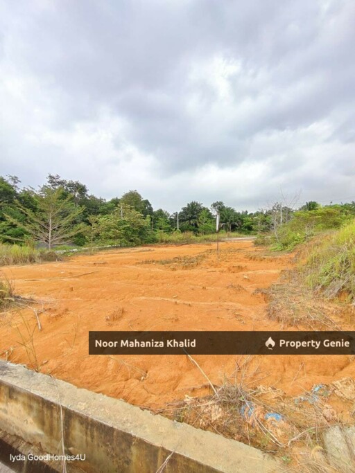 Lot Bungalow Geran Individu, Kampung Ghicing Labu Lanjut Sepang Selangor