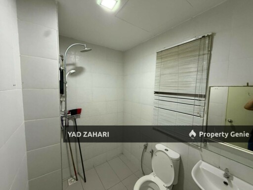 Serin Residency, Cyberjaya | RM2500 - Move In Ready & Parking in Same Block