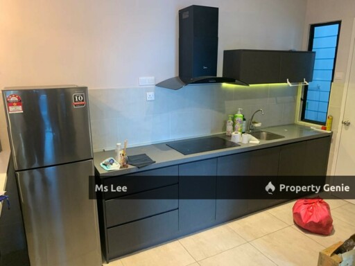 Atlantis Residences (Pangsapuri Atlantis Kota Syahbandar) @ Melaka Tengah-Sale Below Bank Value Rm102k