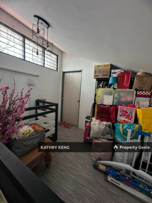 Taman Muhhibah For Sale Kluang For Sale Johor For Sale