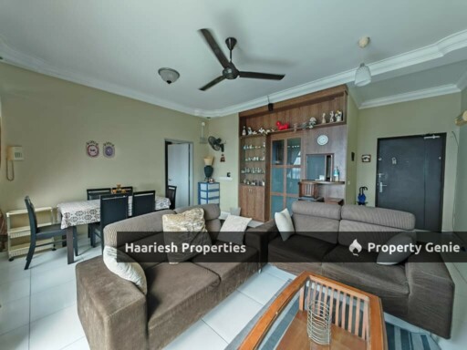 For Sale Sky Executive Suites Bukit Indah Johor Bahru
