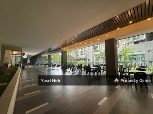 SEASONS GARDEN RESIDENCE