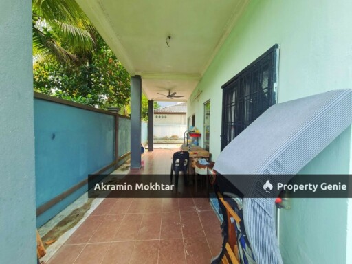 Fully Renovated | Double Storey Bungalow @ Bandar Tasik Puteri Blok 2