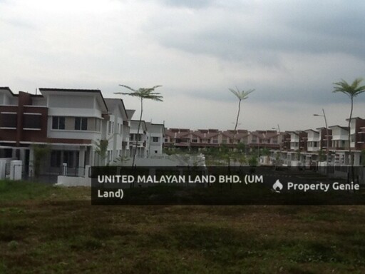 Legundi Residensi 2nd Series - Gia