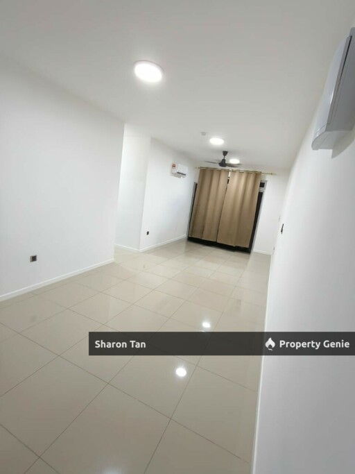 Bumi One 49 3 Bedroom Partial Furnished High Floor