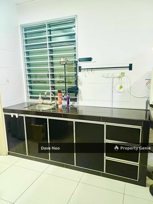 ARC Austin Hill • Taman Daya • Fully Furnished • Near Mount Austin