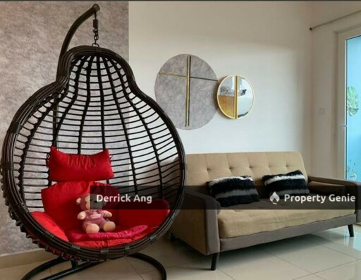For Sale - Seasons Amara For Sale Larkin For Sale Johor Bahru For Sale Johor For Sale