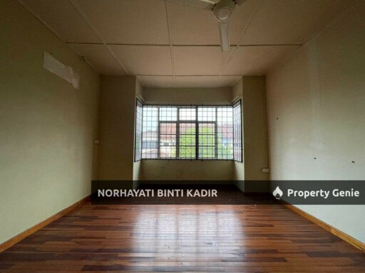 RUMAH 2 TINGKAT UNTUK DIJUAL DI INDERA MAHKOTA, KUANTAN