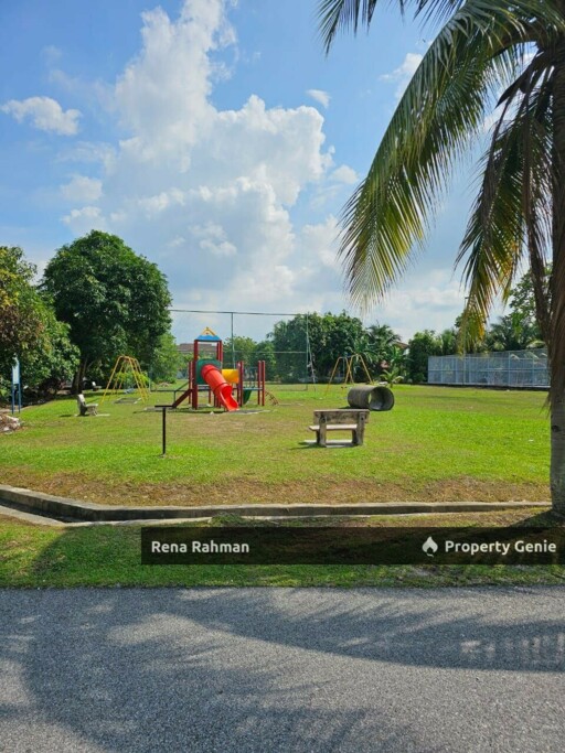 Bandar Seremban Selatan