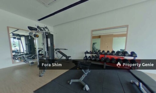 Residensi 216