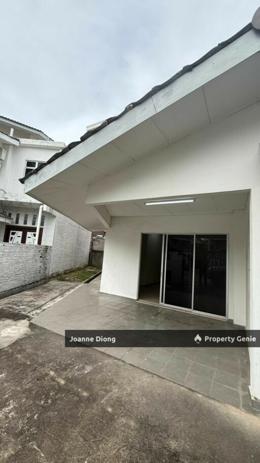 Sungai Petani-Taman Cindai Jaya Double Storey Semi D