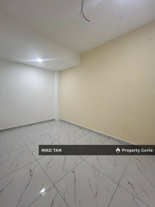Jalan Berlian 2Sty With Fully Renovated & Extended For Sale