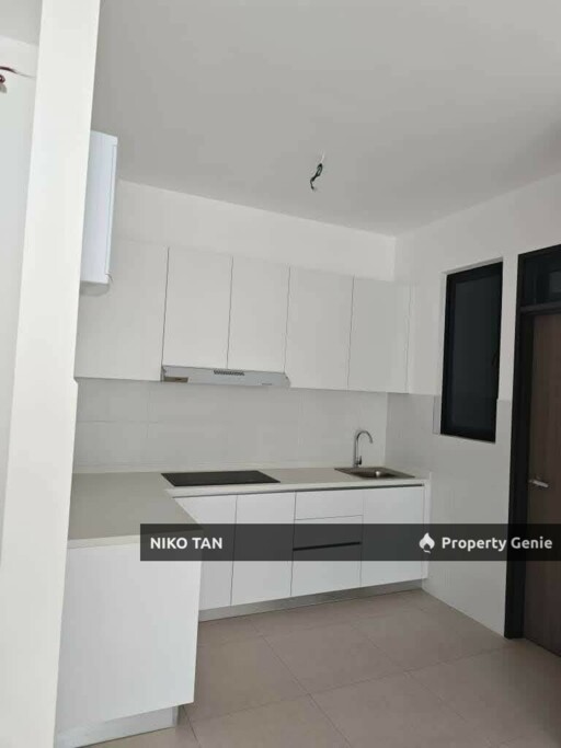 Pandan Residence Prime Area Pandan Heights Tebrau For Sale
