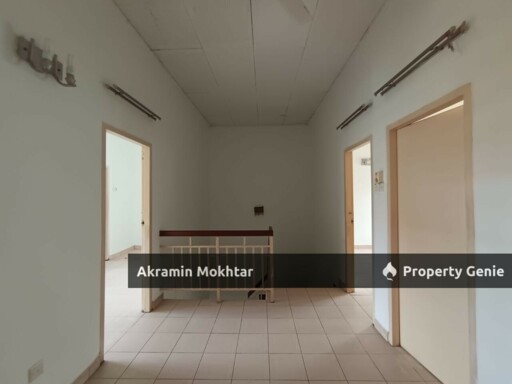 Double Storey Terrace (Intermediate), Kota Puteri, Rawang
