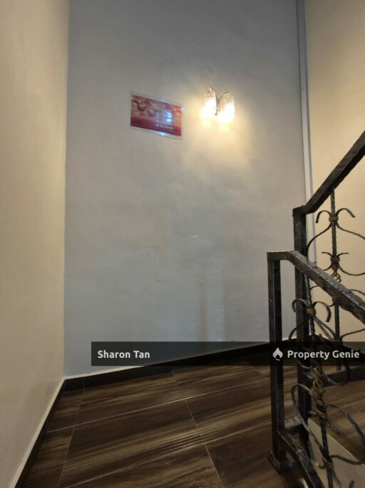 2 Storey Terraced Jalan Beladau Puteri Wangsa Fully Furnished 4B4B