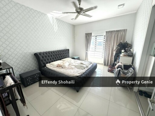 TROPICANA CHERAS LINK CORNER BANDAR SG LONG