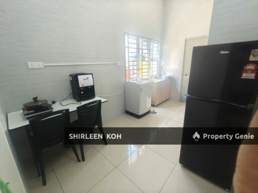 Room for Rent at Taman Nusantara Prima @ Gelang Patah