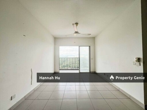 D'Cerrum Apartment@Semenyih