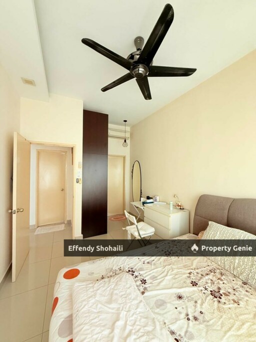 OUG PARKLANE CONDO OLD KLANG ROAD