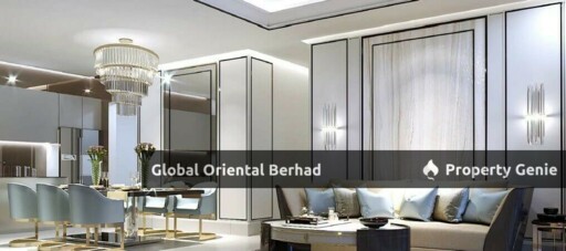 Oxford Residences @ Pavilion Embassy