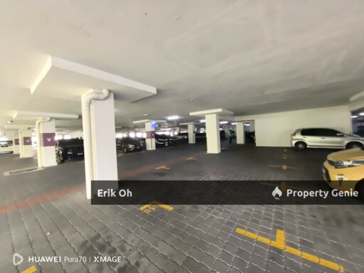 Le Yuan Residence Happy Garden for Sale Best Deal In Town