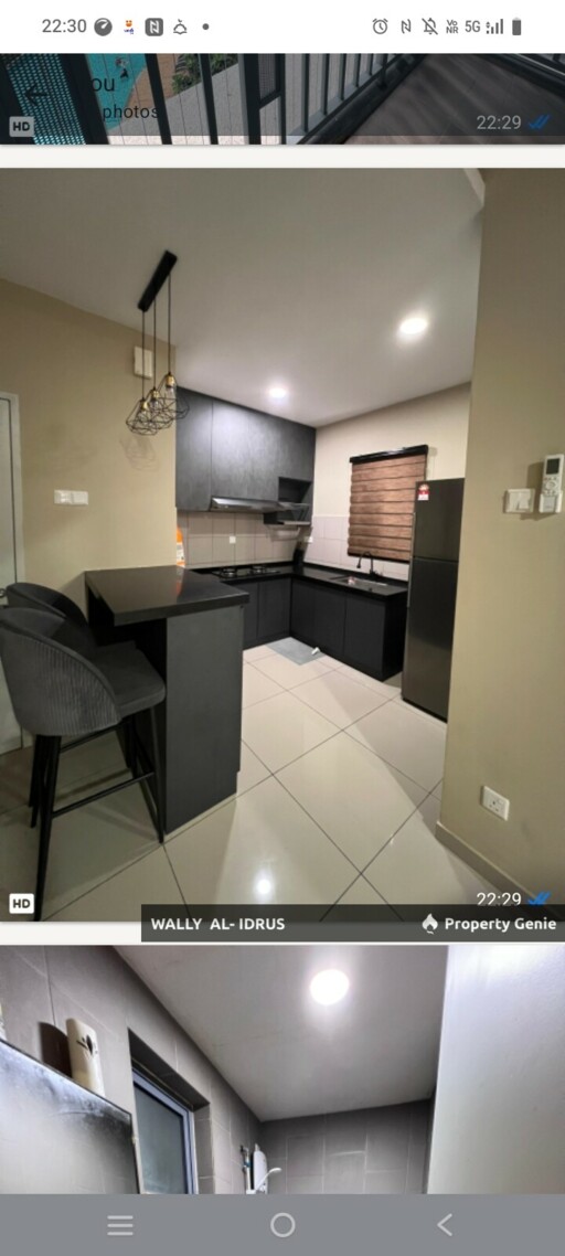 Skyawani 3 Residence @ Setapak Kuala Lumpur