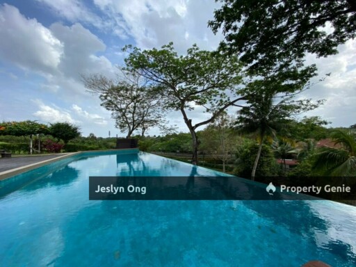 Leisure Farm Resort Bungalow / Villa for Sale