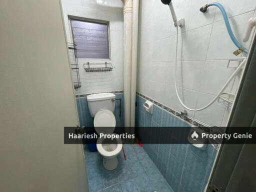 House For Rent Bistari Impian Apartment @ Larkin