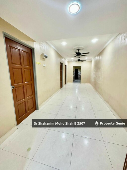 Single Storey Taman Kelab Tuanku, Mambau, Seremban