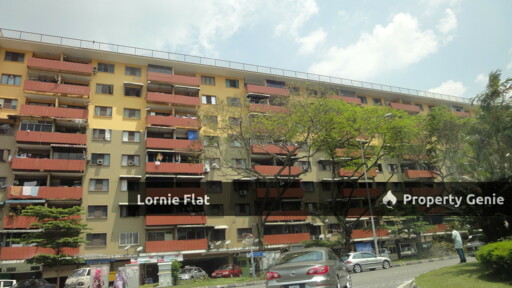 Lornie Flat