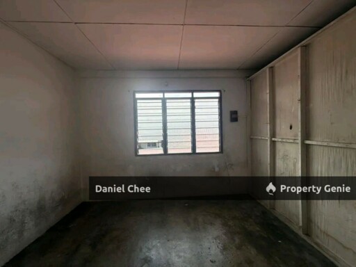 Bandar Lahat Baru Beli Rumah Dapat Duit Renovation