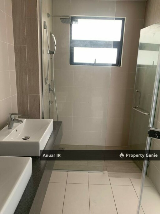 The Potpourri Condominium Ara Damansara Jalan Pju 1A/4