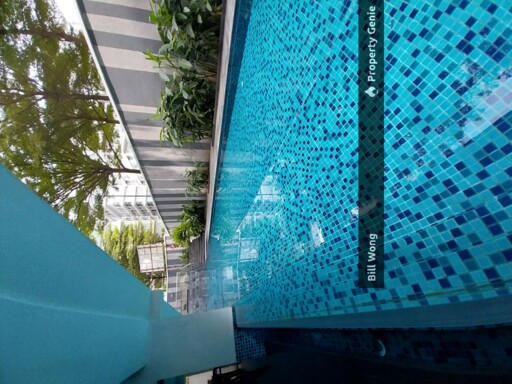 9 Madge Residences Taman U Thant Embassy Row KL