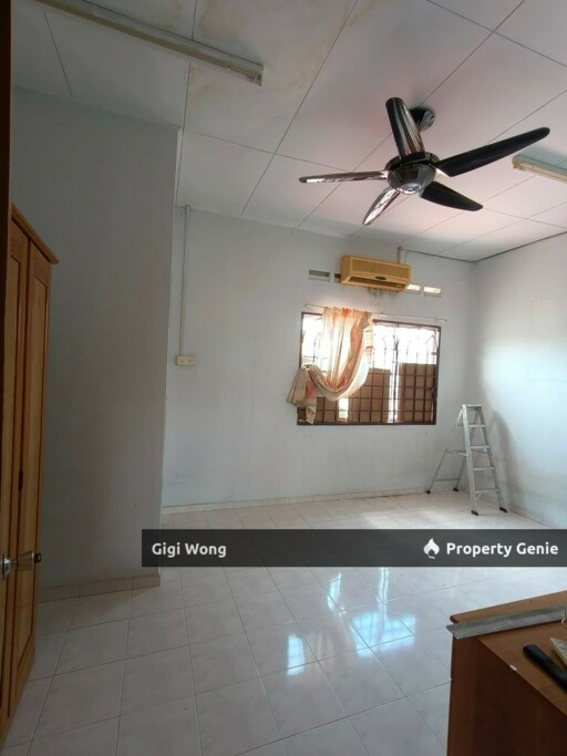 Below Value Double Storey Terrace House Paya Rumput Permai