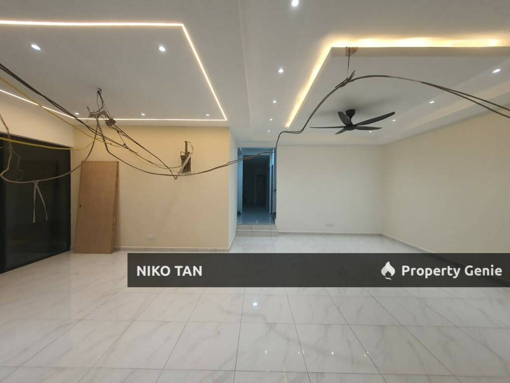 For Sale Jalan Anggerik 15, Taman Johor Jaya