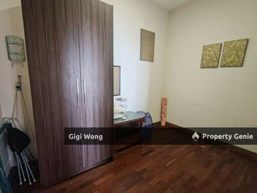 For Rent Silverscape Residence High Floor